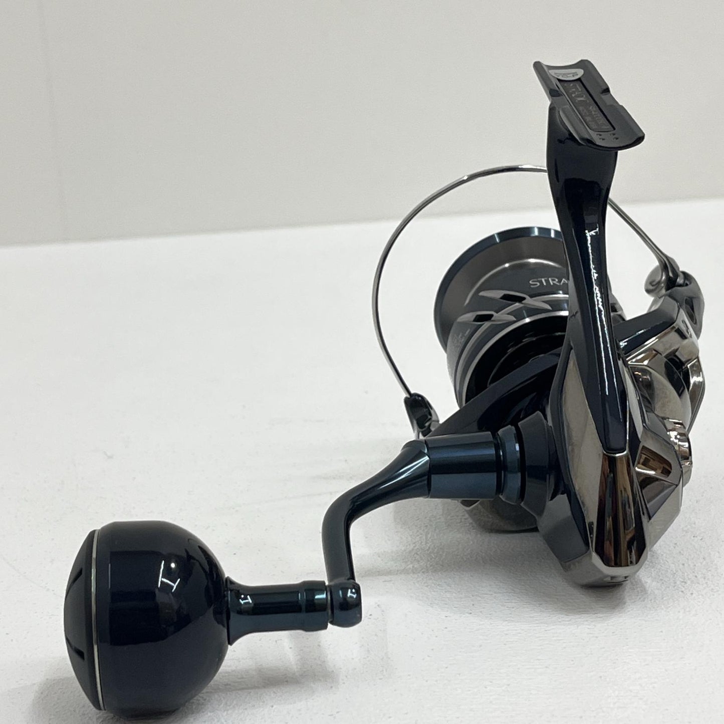 【フィッシング/釣り/釣具/リール】 【スピニングリール】SHIMANO | シマノ 24ストラディックSW 4000HG【加古川店】