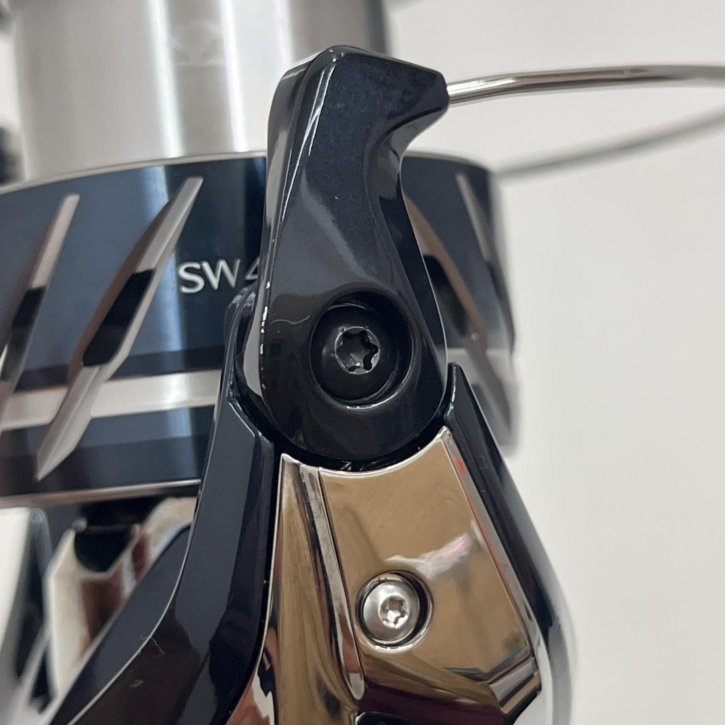 【フィッシング/釣り/釣具/リール】 【スピニングリール】SHIMANO | シマノ 24ストラディックSW 4000HG【加古川店】