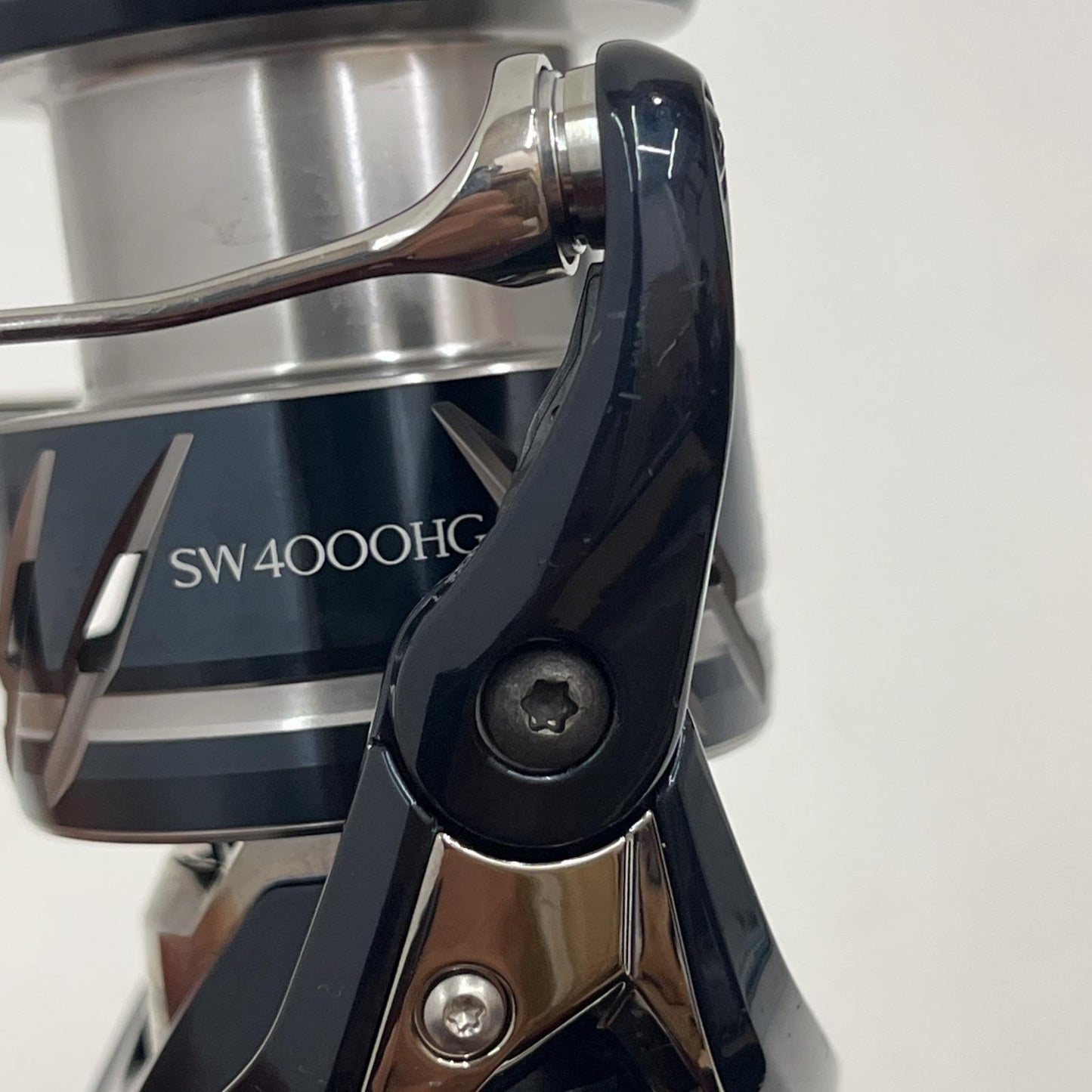 【フィッシング/釣り/釣具/リール】 【スピニングリール】SHIMANO | シマノ 24ストラディックSW 4000HG【加古川店】