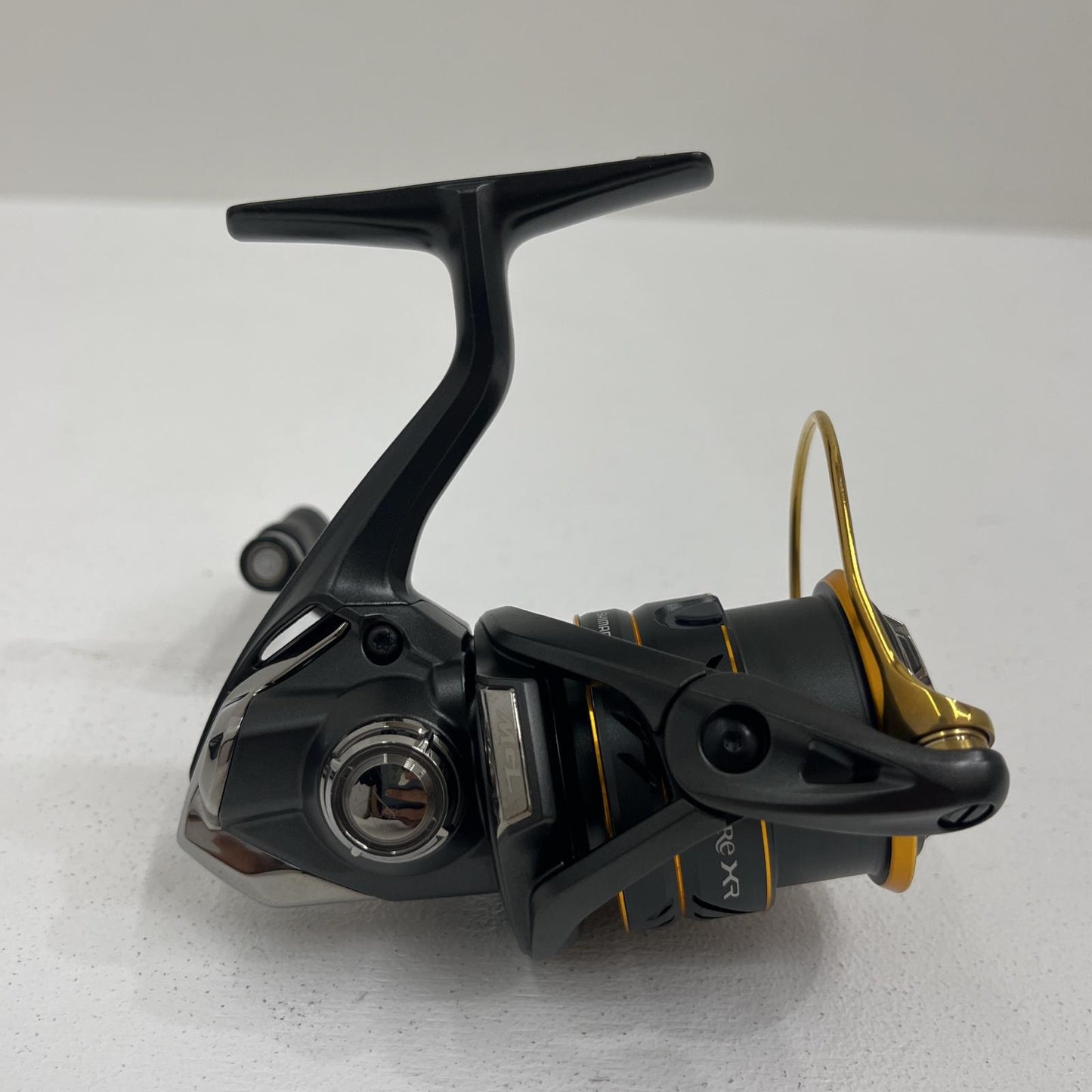 【フィッシング/釣り/釣具/リール】 【スピニングリール】SHIMANO | シマノ 21ソアレXR C2000SSPG【加古川店】