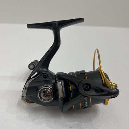 【フィッシング/釣り/釣具/リール】 【スピニングリール】SHIMANO | シマノ 21ソアレXR C2000SSPG【加古川店】