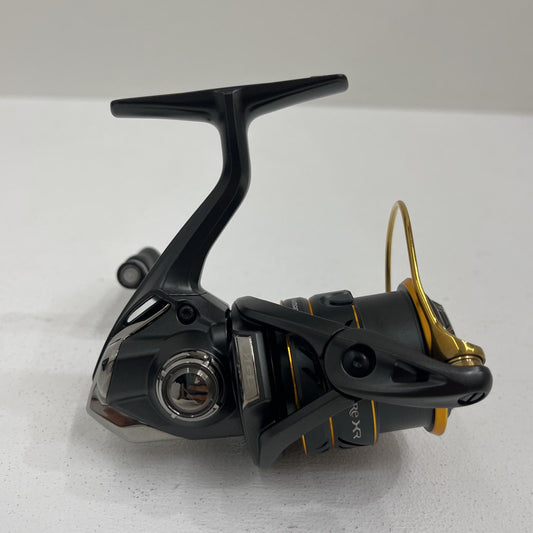 【フィッシング/釣り/釣具/リール】 【スピニングリール】SHIMANO | シマノ 21ソアレXR C2000SSPG【加古川店】