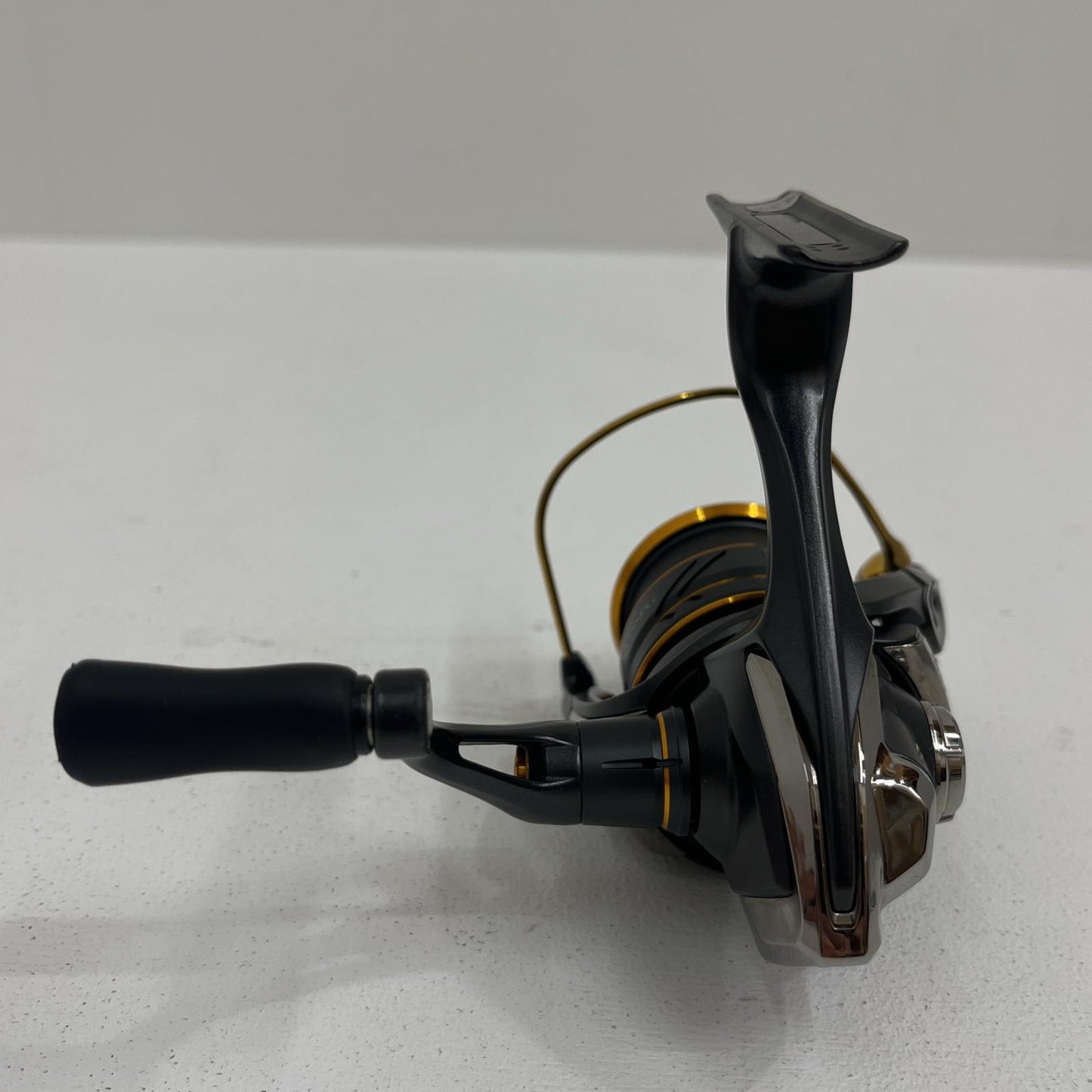 【フィッシング/釣り/釣具/リール】 【スピニングリール】SHIMANO | シマノ 21ソアレXR C2000SSPG【加古川店】