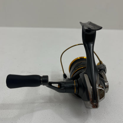 【フィッシング/釣り/釣具/リール】 【スピニングリール】SHIMANO | シマノ 21ソアレXR C2000SSPG【加古川店】