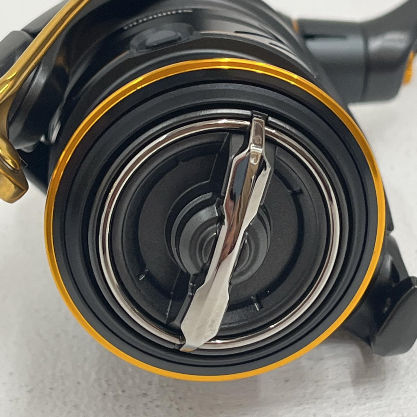 【フィッシング/釣り/釣具/リール】 【スピニングリール】SHIMANO | シマノ 21ソアレXR C2000SSPG【加古川店】