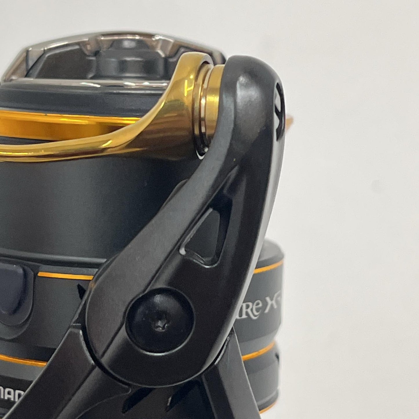 【フィッシング/釣り/釣具/リール】 【スピニングリール】SHIMANO | シマノ 21ソアレXR C2000SSPG【加古川店】