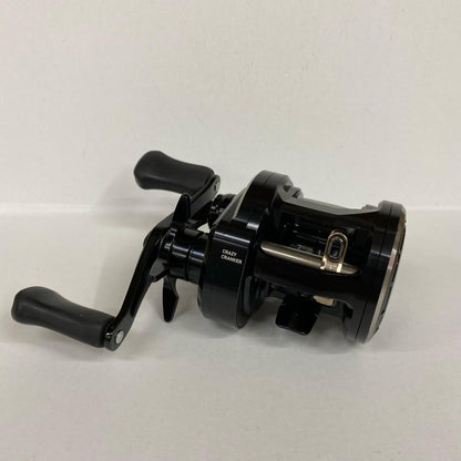 【フィッシング/釣り/釣具/リール】 【ベイトリール/右ハンドル】Daiwa | ダイワ 18リョウガ 1520-CC【加古川店】