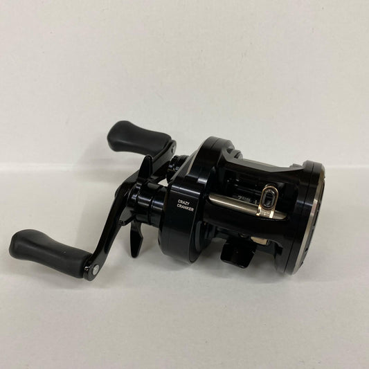 【フィッシング/釣り/釣具/リール】 【ベイトリール/右ハンドル】Daiwa | ダイワ 18リョウガ 1520-CC【加古川店】