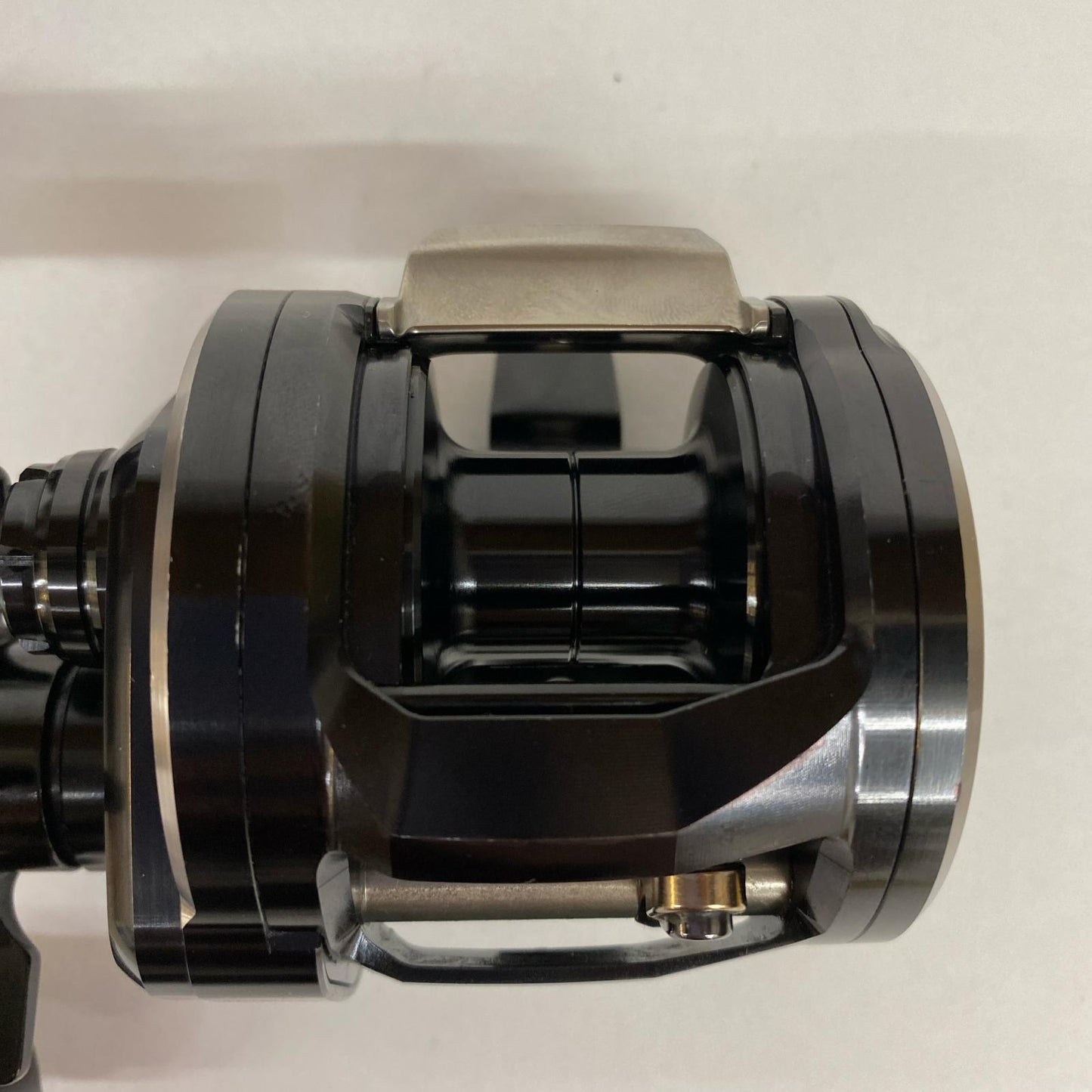 【フィッシング/釣り/釣具/リール】 【ベイトリール/右ハンドル】Daiwa | ダイワ 18リョウガ 1520-CC【加古川店】