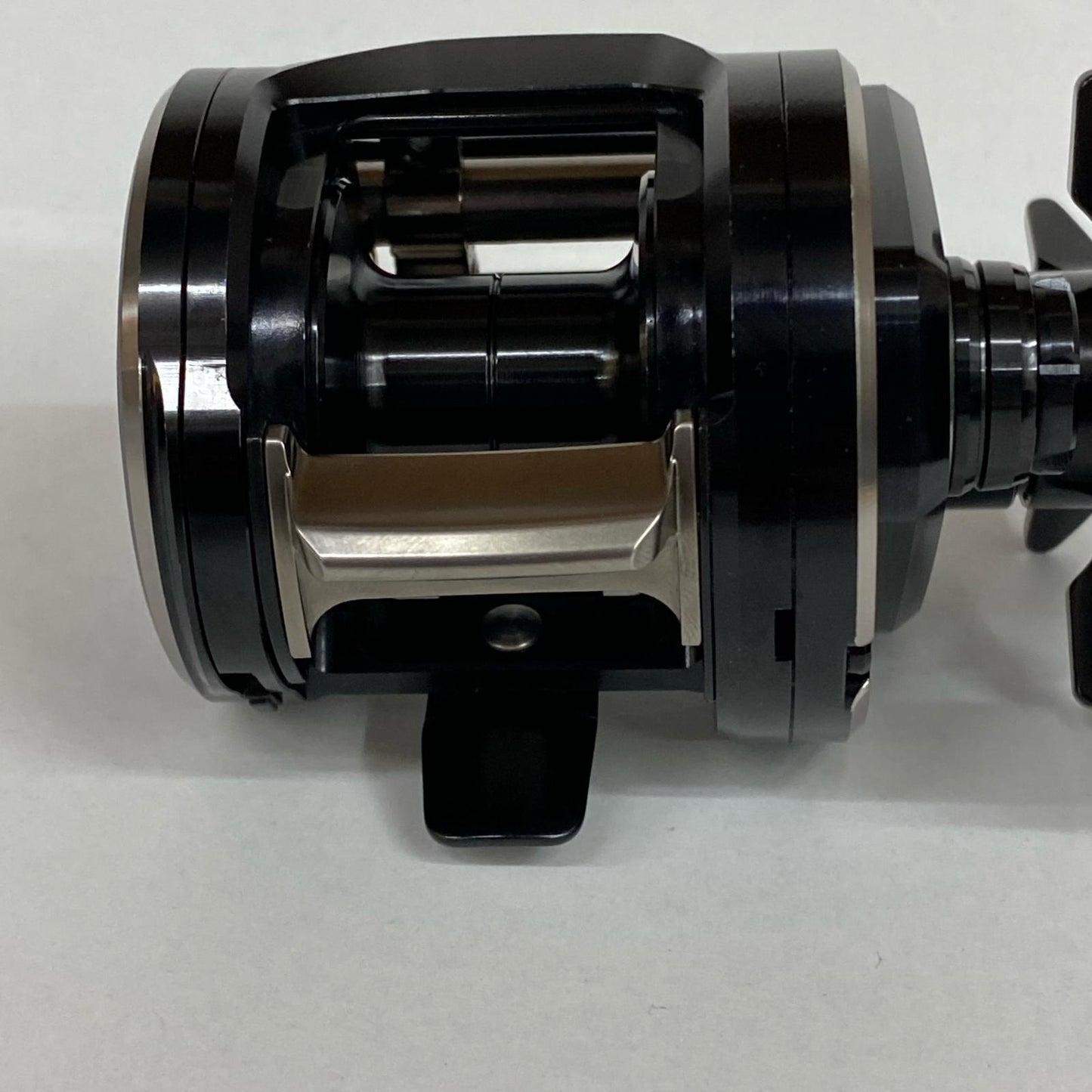 【フィッシング/釣り/釣具/リール】 【ベイトリール/右ハンドル】Daiwa | ダイワ 18リョウガ 1520-CC【加古川店】