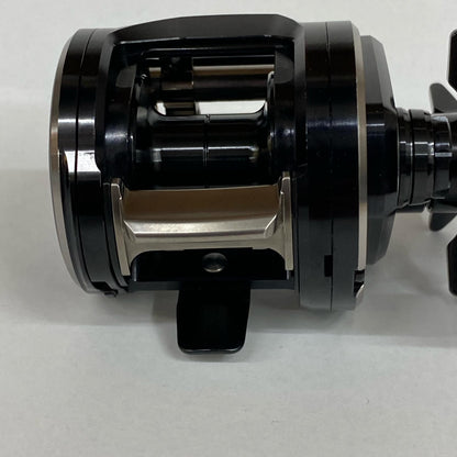 【フィッシング/釣り/釣具/リール】 【ベイトリール/右ハンドル】Daiwa | ダイワ 18リョウガ 1520-CC【加古川店】