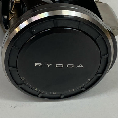 【フィッシング/釣り/釣具/リール】 【ベイトリール/右ハンドル】Daiwa | ダイワ 18リョウガ 1520-CC【加古川店】