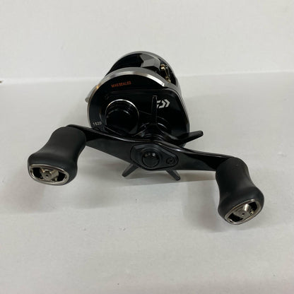【フィッシング/釣り/釣具/リール】 【ベイトリール/右ハンドル】Daiwa | ダイワ 18リョウガ 1520-CC【加古川店】