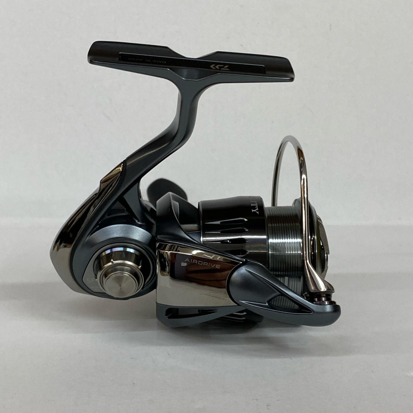 【フィッシング/釣り/釣具/リール】 【スピニングリール】Daiwa | ダイワ 23エアリティST SF2500SS-H-QD【加古川店】