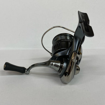 【フィッシング/釣り/釣具/リール】 【スピニングリール】Daiwa | ダイワ 23エアリティST SF2500SS-H-QD【加古川店】
