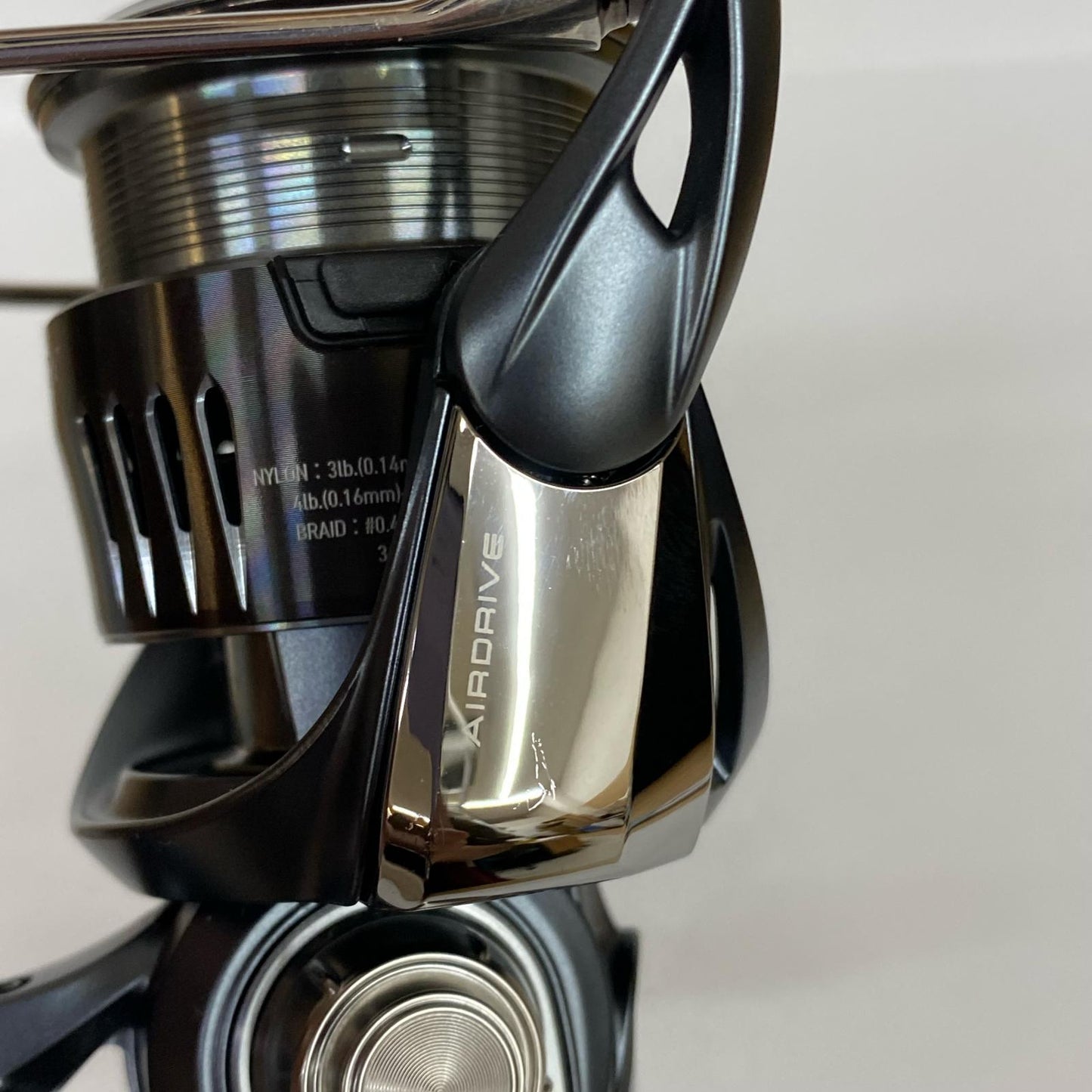 【フィッシング/釣り/釣具/リール】 【スピニングリール】Daiwa | ダイワ 23エアリティST SF2500SS-H-QD【加古川店】
