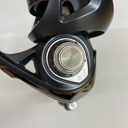 【フィッシング/釣り/釣具/リール】 【スピニングリール】Daiwa | ダイワ 23エアリティST SF2500SS-H-QD【加古川店】