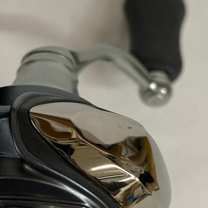 【フィッシング/釣り/釣具/リール】 【スピニングリール】Daiwa | ダイワ 23エアリティST SF2500SS-H-QD【加古川店】