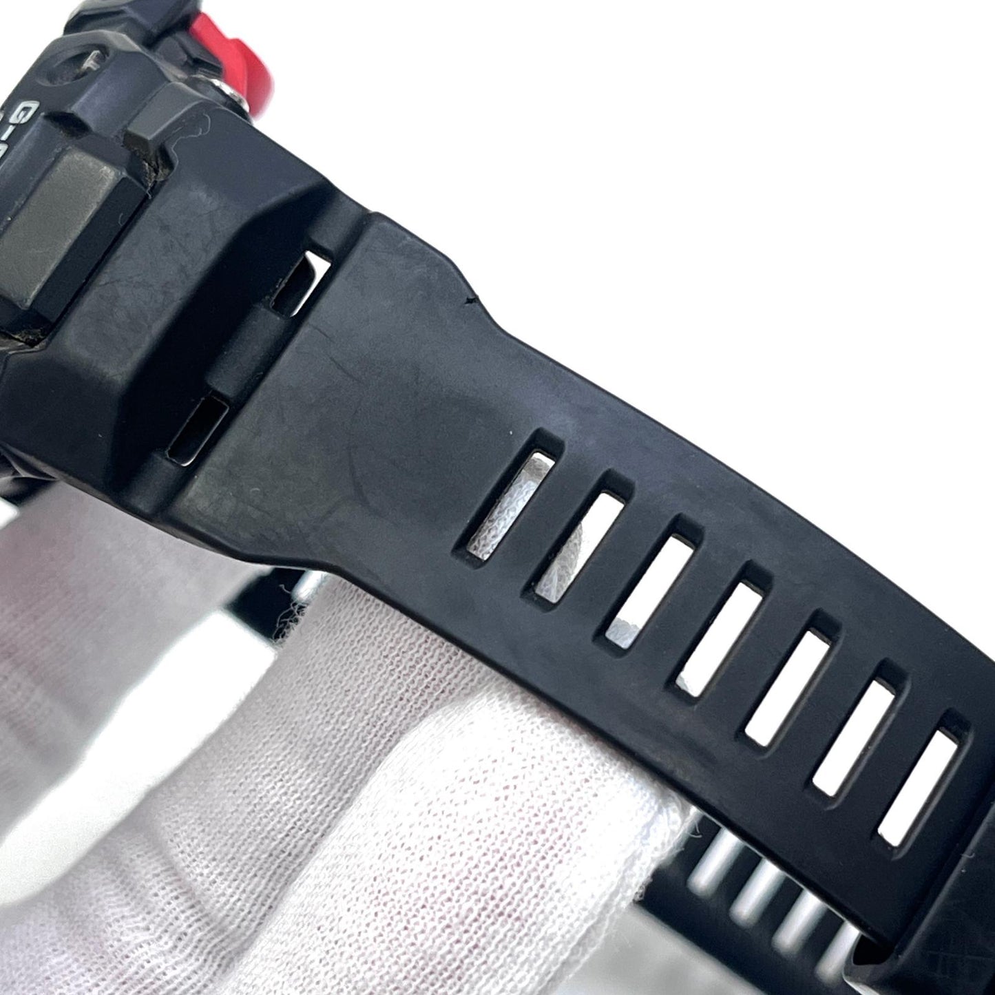G-SHOCK | ジーショック G-SQUAD 腕時計 GBD-100 デジタル表示 クオーツ ブラック【加古川店】