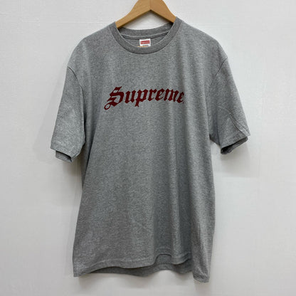 Supreme | シュプリーム Speed Tee Heather Grey 半袖Tシャツ グレー Mサイズ 26SS 半袖Ｔシャツ グレー サイズ：M【加古川店】