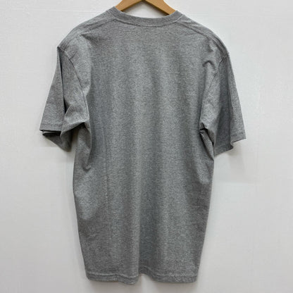 Supreme | シュプリーム Speed Tee Heather Grey 半袖Tシャツ グレー Mサイズ 26SS 半袖Ｔシャツ グレー サイズ：M【加古川店】