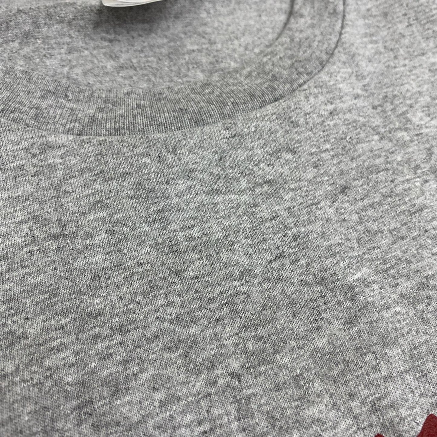 Supreme | シュプリーム Speed Tee Heather Grey 半袖Tシャツ グレー Mサイズ 26SS 半袖Ｔシャツ グレー サイズ：M【加古川店】