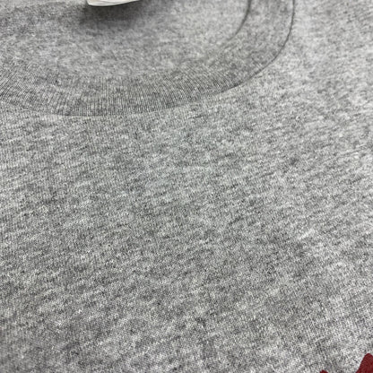 Supreme | シュプリーム Speed Tee Heather Grey 半袖Tシャツ グレー Mサイズ 26SS 半袖Ｔシャツ グレー サイズ：M【加古川店】
