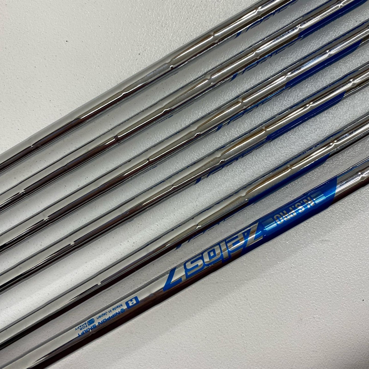 【ゴルフ用品】 PING | ピン i20 (2012) 6本ｾｯﾄ 5-9.P N.S.PRO ZELOS7 フレックスR【加古川店】