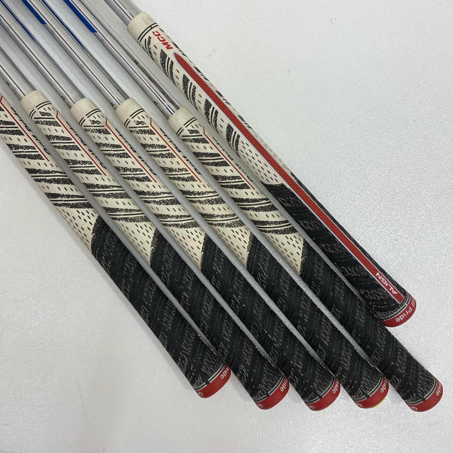 【ゴルフ用品】 PING | ピン i20 (2012) 6本ｾｯﾄ 5-9.P N.S.PRO ZELOS7 フレックスR【加古川店】