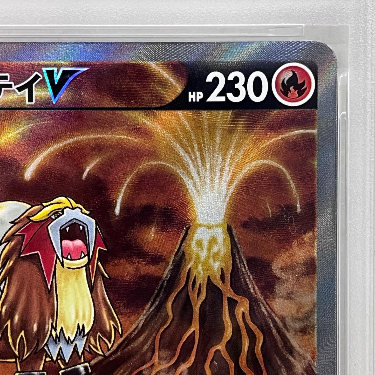 【中古】 PSA10 エンテイV SAR 213/172


serial:152712298【加古川店】