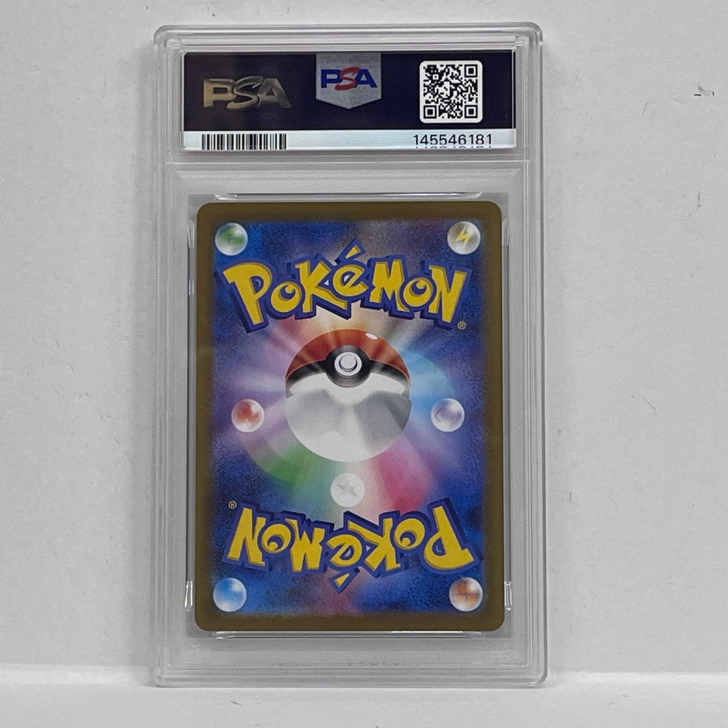 【中古】 PSA10 ザシアン AR 087/080


serial:145546181【加古川店】