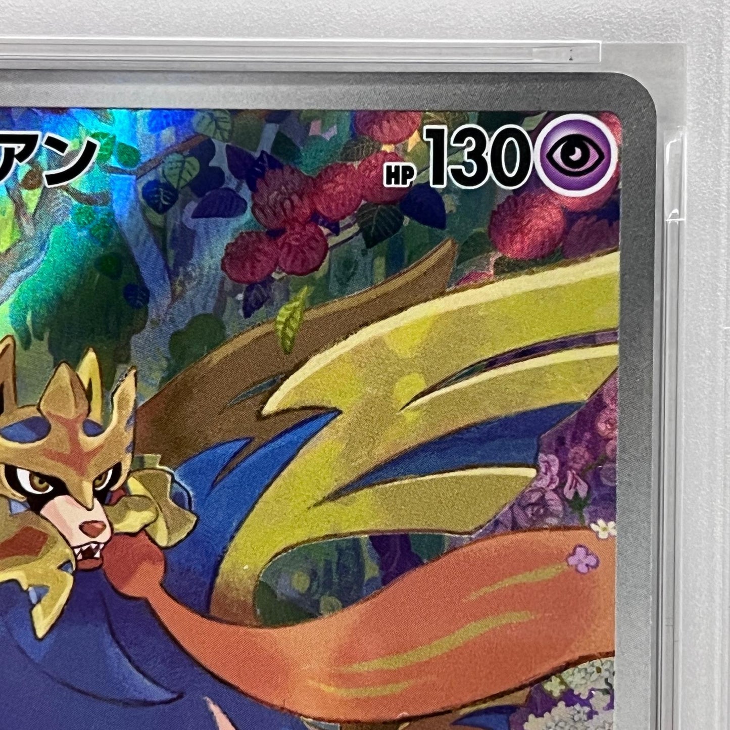 【中古】 PSA10 ザシアン AR 087/080


serial:145546181【加古川店】