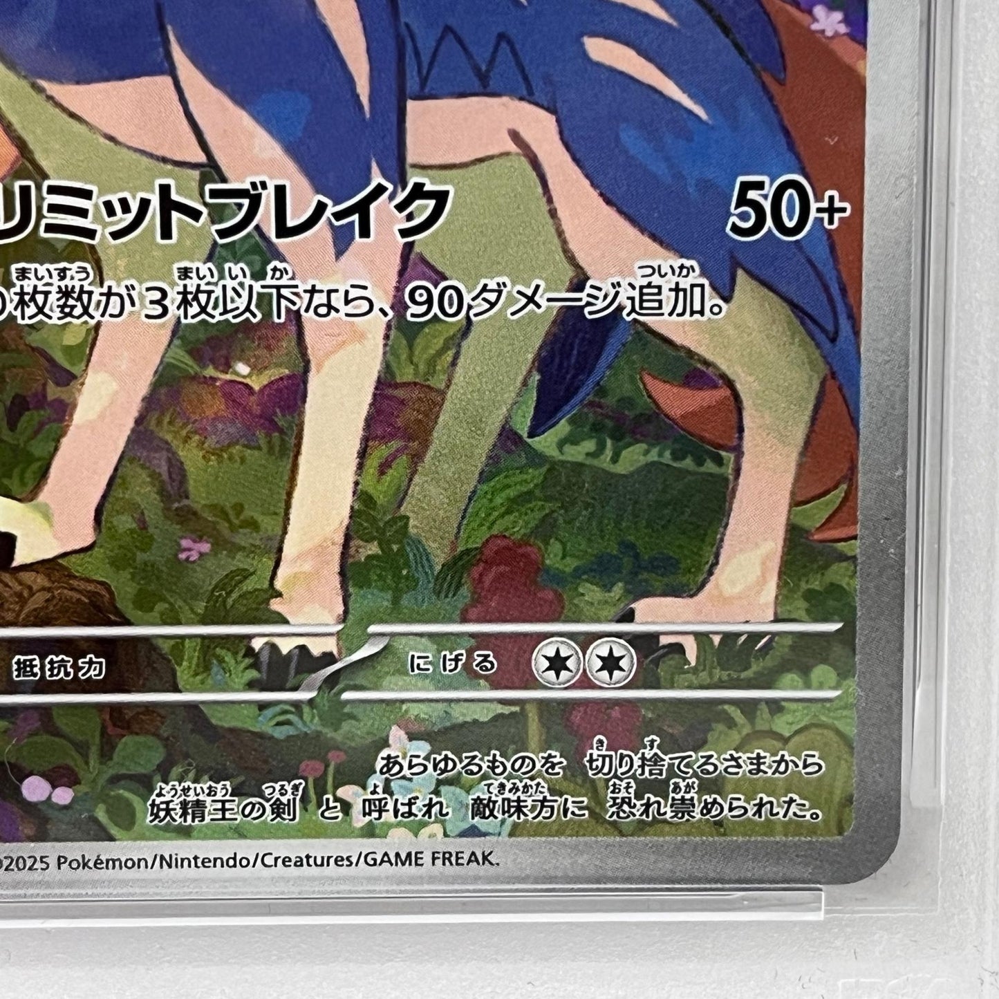 【中古】 PSA10 ザシアン AR 087/080


serial:145546181【加古川店】