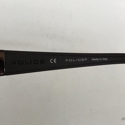 POLICE | ポリス サングラス S8491 ブラウン【加古川店】