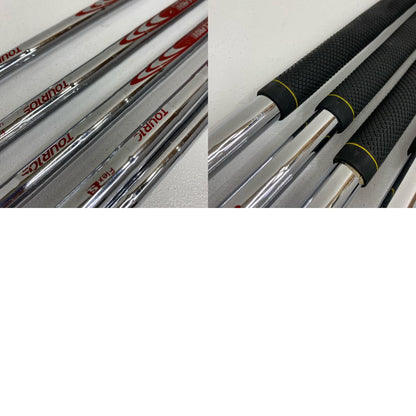 【ゴルフ用品】 PING | ピン i210(2018) 5本ｾｯﾄ ﾚﾌﾃｨ 6~9.W NS.PRO MODUS3 TOUR105 フレックスS【加古川店】