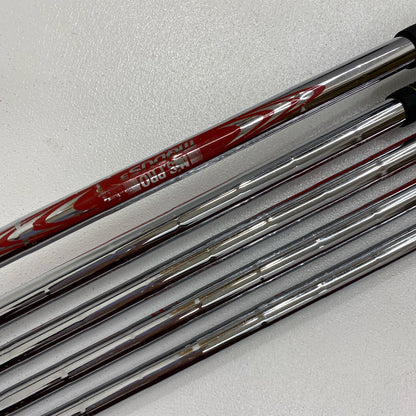 【ゴルフ用品】 PING | ピン i210(2018) 5本ｾｯﾄ ﾚﾌﾃｨ 6~9.W NS.PRO MODUS3 TOUR105 フレックスS【加古川店】