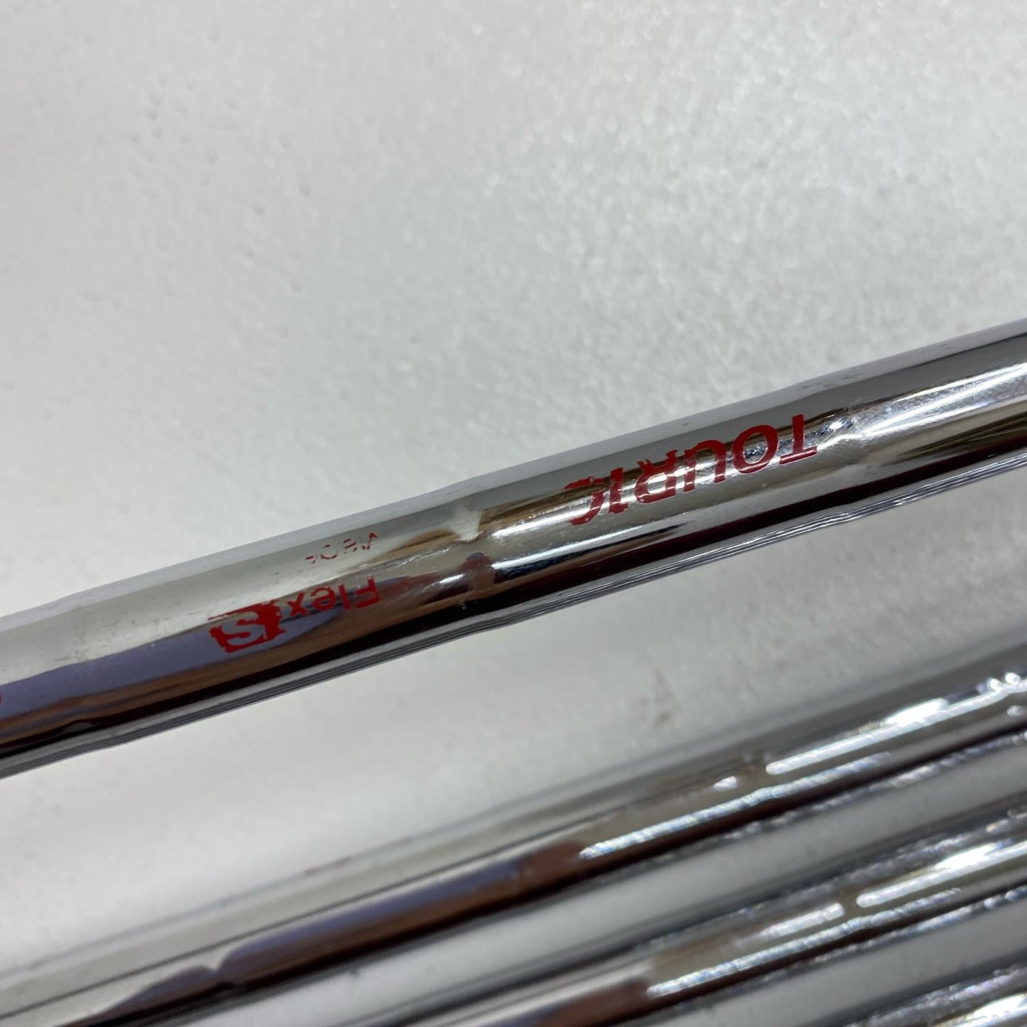【ゴルフ用品】 PING | ピン i210(2018) 5本ｾｯﾄ ﾚﾌﾃｨ 6~9.W NS.PRO MODUS3 TOUR105 フレックスS【加古川店】