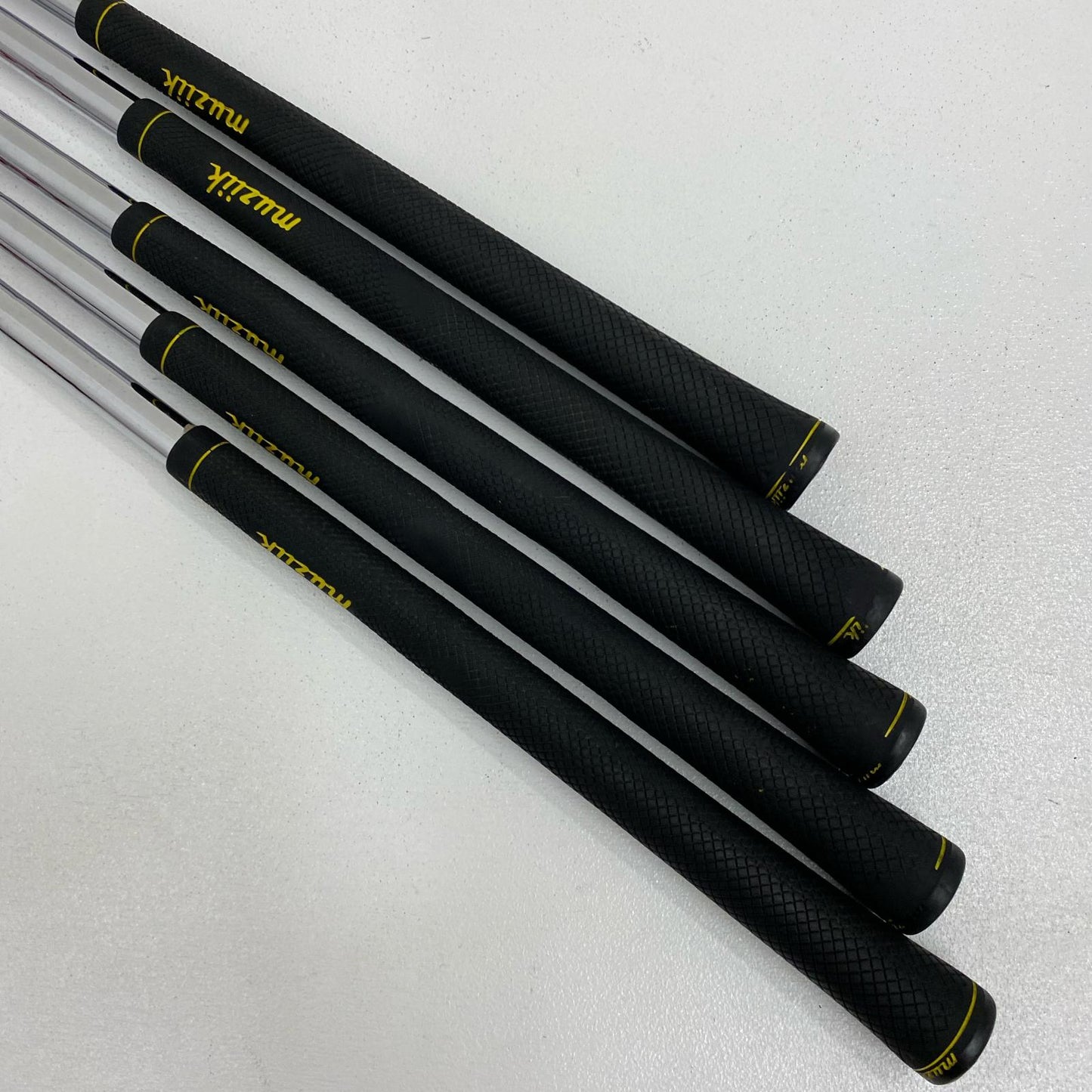 【ゴルフ用品】 PING | ピン i210(2018) 5本ｾｯﾄ ﾚﾌﾃｨ 6~9.W NS.PRO MODUS3 TOUR105 フレックスS【加古川店】