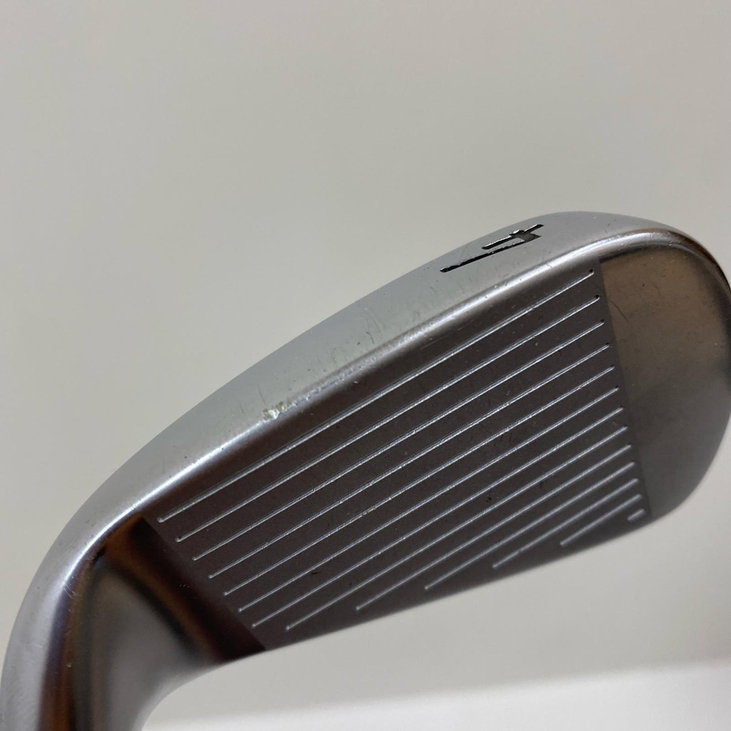 【ゴルフ用品】 Callaway | キャロウェイ CALLAWAY 単品アイアン シャフト:DynamicGold フレックス:S200 X FORGED CB (2021) 4I【加古川店】