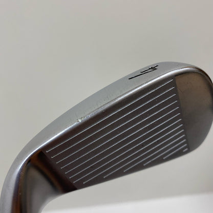 【ゴルフ用品】 Callaway | キャロウェイ CALLAWAY 単品アイアン シャフト:DynamicGold フレックス:S200 X FORGED CB (2021) 4I【加古川店】