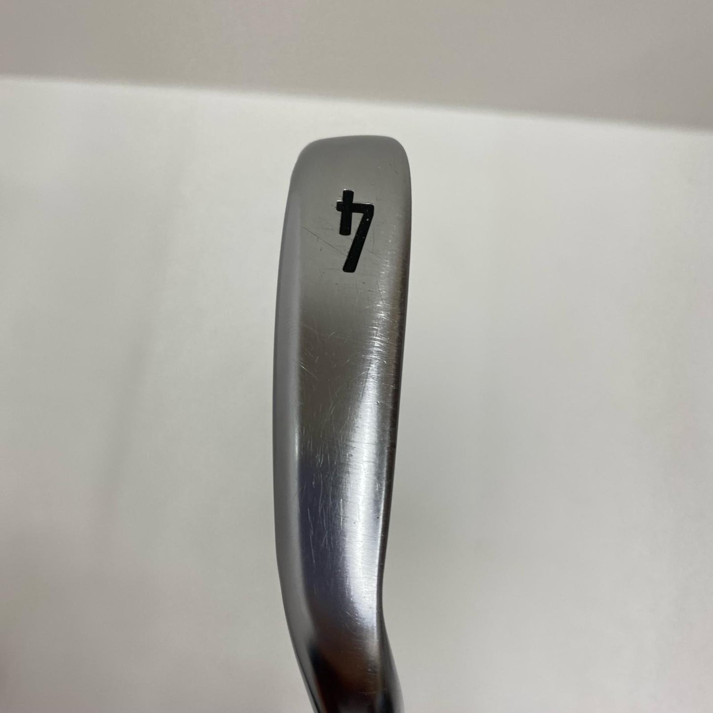 【ゴルフ用品】 Callaway | キャロウェイ CALLAWAY 単品アイアン シャフト:DynamicGold フレックス:S200 X FORGED CB (2021) 4I【加古川店】