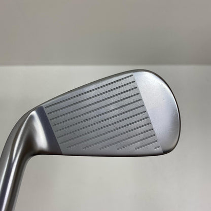 【ゴルフ用品】 Callaway | キャロウェイ CALLAWAY 単品アイアン シャフト:DynamicGold フレックス:S200 X FORGED CB (2021) 4I【加古川店】