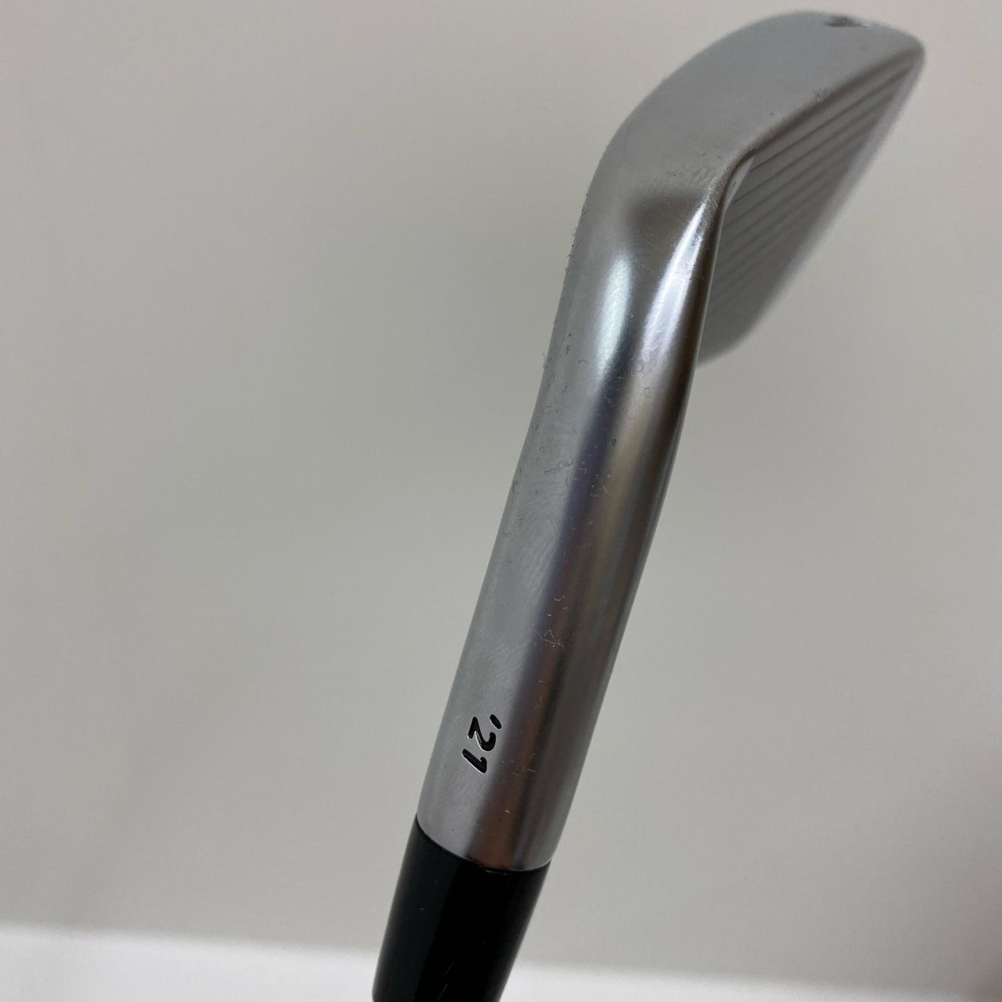 【ゴルフ用品】 Callaway | キャロウェイ CALLAWAY 単品アイアン シャフト:DynamicGold フレックス:S200 X FORGED CB (2021) 4I【加古川店】