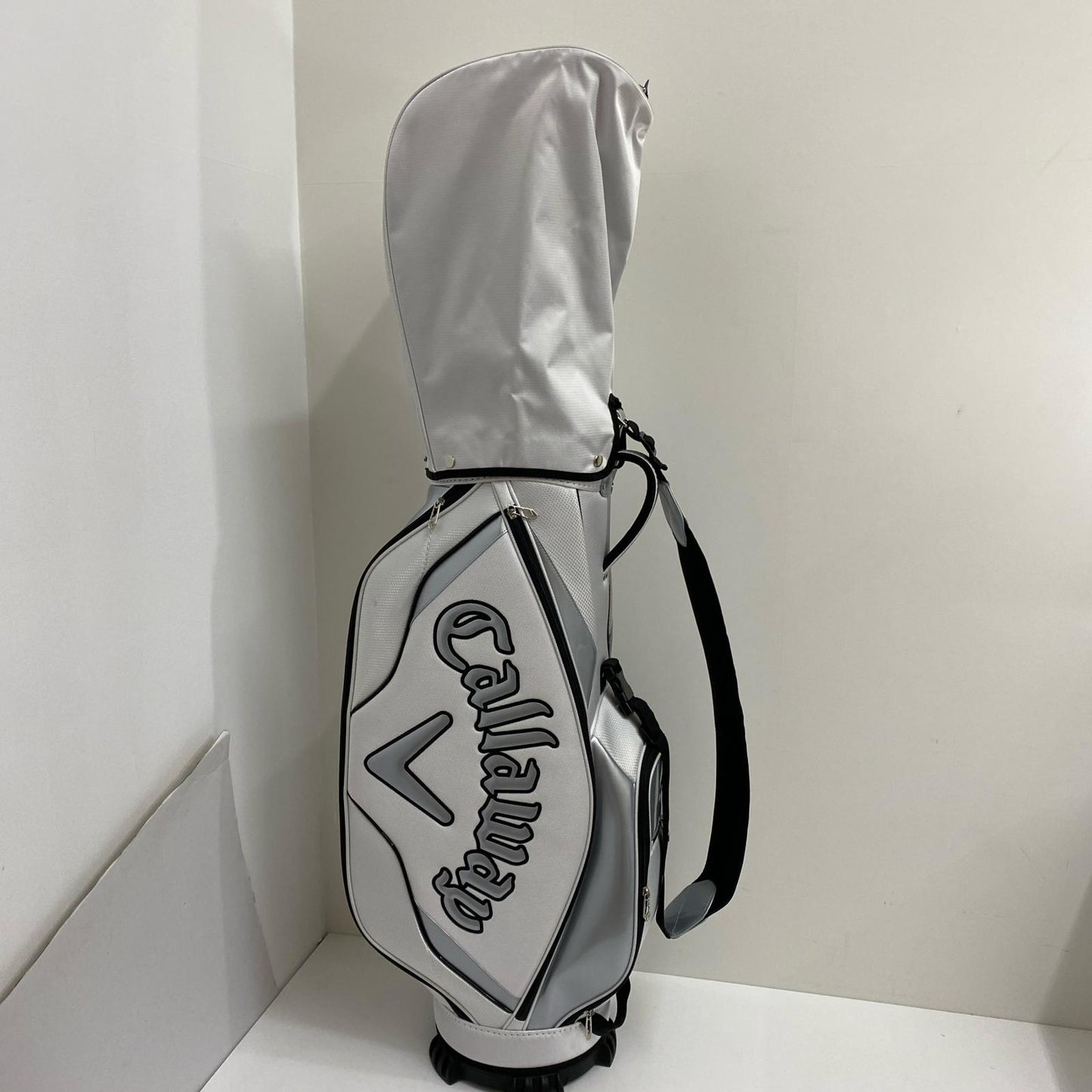 【ゴルフ用品】 Callaway | キャロウェイ CALLAWAY　Sport JM 2025ﾓﾃﾞﾙ ｷｬﾃﾞｨﾊﾞｯｸﾞ【加古川店】