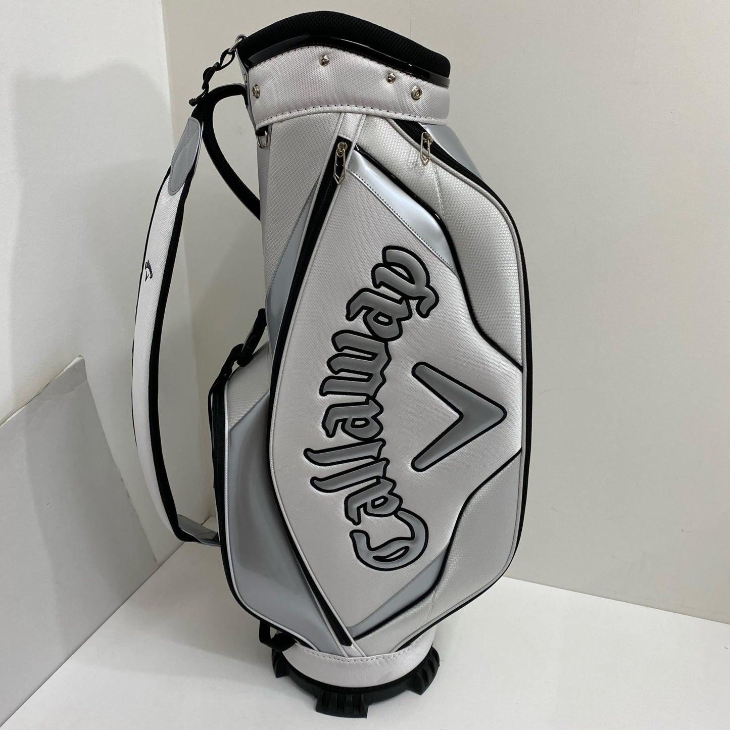【ゴルフ用品】 Callaway | キャロウェイ CALLAWAY　Sport JM 2025ﾓﾃﾞﾙ ｷｬﾃﾞｨﾊﾞｯｸﾞ【加古川店】
