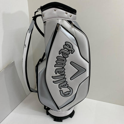 【ゴルフ用品】 Callaway | キャロウェイ CALLAWAY　Sport JM 2025ﾓﾃﾞﾙ ｷｬﾃﾞｨﾊﾞｯｸﾞ【加古川店】