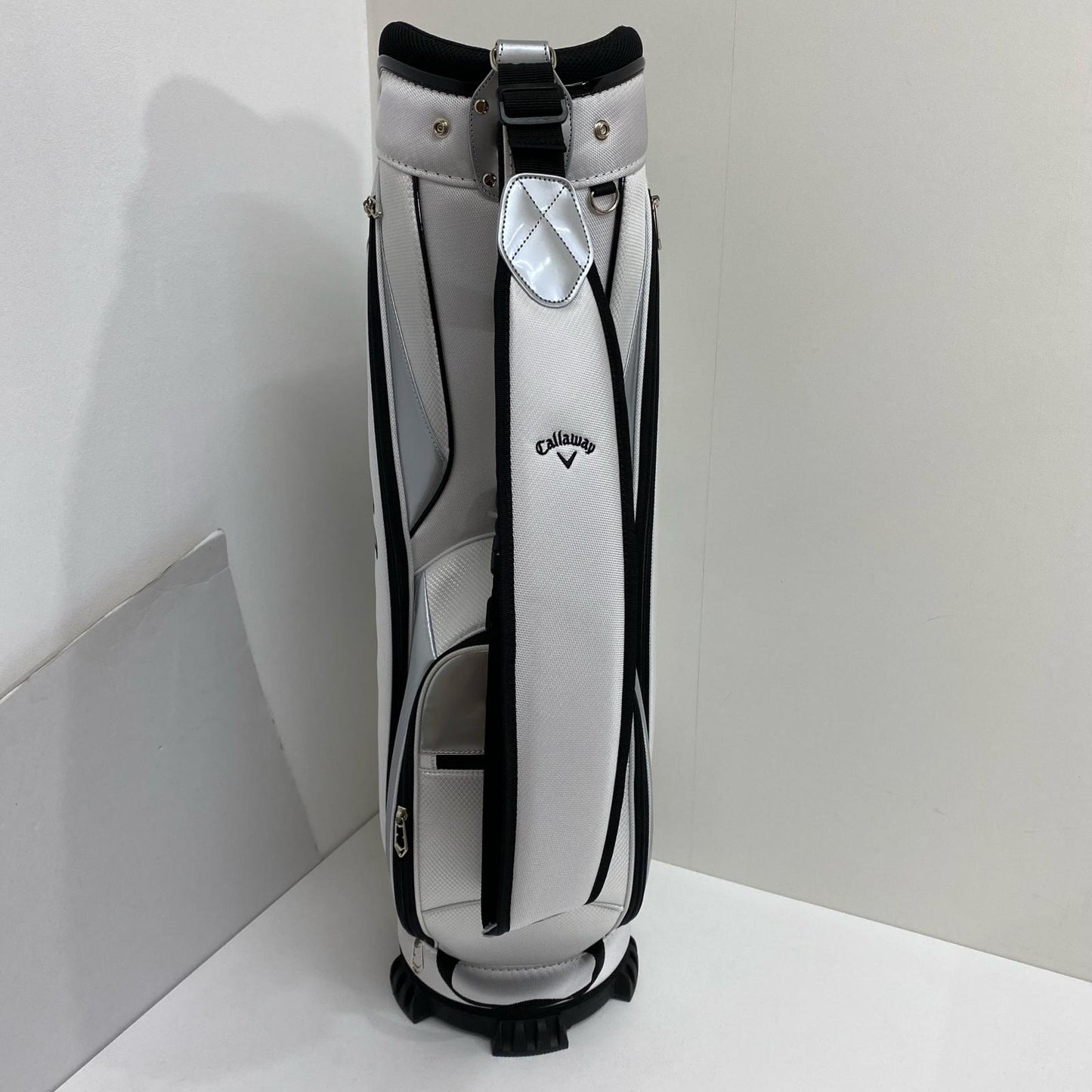 【ゴルフ用品】 Callaway | キャロウェイ CALLAWAY　Sport JM 2025ﾓﾃﾞﾙ ｷｬﾃﾞｨﾊﾞｯｸﾞ【加古川店】