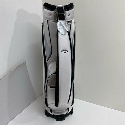 【ゴルフ用品】 Callaway | キャロウェイ CALLAWAY　Sport JM 2025ﾓﾃﾞﾙ ｷｬﾃﾞｨﾊﾞｯｸﾞ【加古川店】