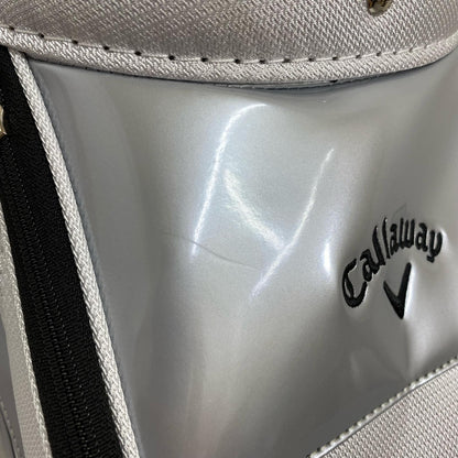 【ゴルフ用品】 Callaway | キャロウェイ CALLAWAY　Sport JM 2025ﾓﾃﾞﾙ ｷｬﾃﾞｨﾊﾞｯｸﾞ【加古川店】