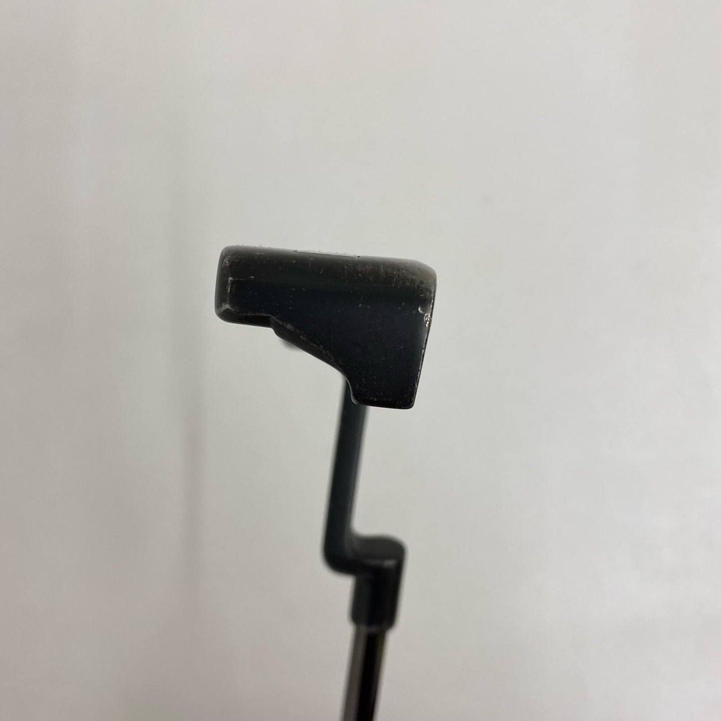 【ゴルフ用品】 PING | ピン PING ANSER 2 (2021) 純正スチール 約34ｲﾝﾁ レフティ ヘッドカバー有【加古川店】